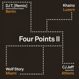 VA - Four Points II [YR246]