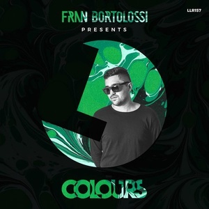 VA - Fran Bortolossi Presents Colours [LLR157]