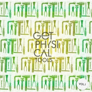 VA - Get Physical Tools Vol 1 [GPM449]
