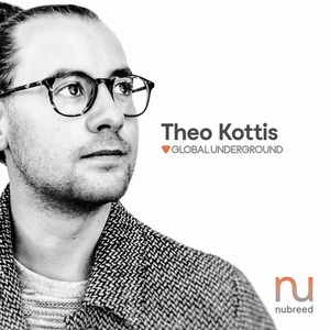 VA - Global Underground: Nubreed 11 - Theo Kottis [190296954375]