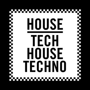 VA - House, Tech House, Techno Vol. 2 [TOOL68801Z]