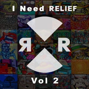 VA - I Need RELIEF Vol 2 [RR2172]