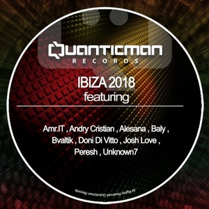 VA - Ibiza 2018 [Q286]