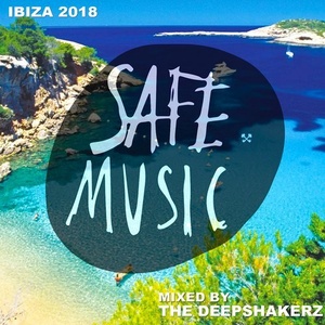 VA - Safe Ibiza 2018 (Mixed By The Deepshakerz) [SAFECOMP011]