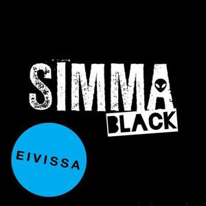 VA - Simma Black presents Eivissa 2018 [SIMBLKC021]
