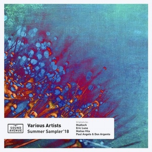 VA - Summer Sampler 2018 [SA094]