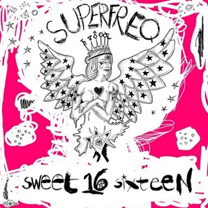 VA - Sweet 16: A Superfreq Compilation [SFDLP0032018]