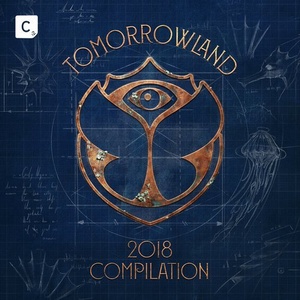 VA - Tomorrowland 2018 - The Story Of Planaxis [ITC2DI253]