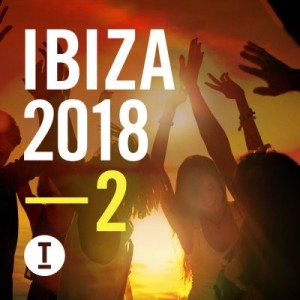 VA - Toolroom Ibiza 2018 Vol 2 [TOOL70001Z]