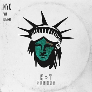 VØ - NYC (Move My Body) [HSR1818]