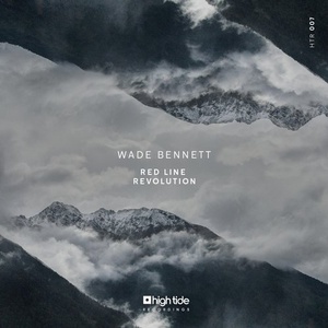 Wade Bennett - Red Line [HTR007]