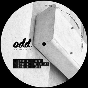[ Wex 10 ] - Ictus [ODD019]