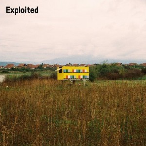 Yarni & Javi - A Little Piece [EXPDIGITAL169]