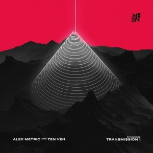 Alex Metric, Ten Ven - Transmission 1 [DIYNAMIC102]