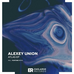 Alexey Union - Atlas [ER003]