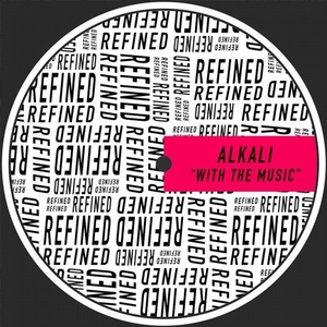 Alkali - With The Music [RFND017]