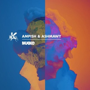 Ampish & Ashmawy - Andhera [MUKKE032]