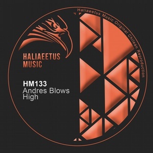 Andres Blows - High [HM0133]