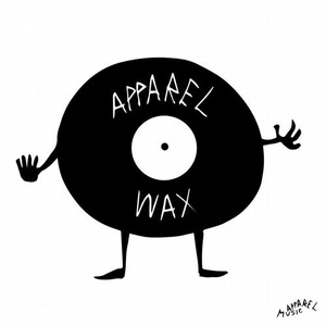 Apparel Wax - 4 [APLWAX004]