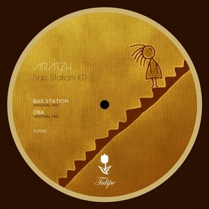 Aratzh - Bas Station EP [TLP082]
