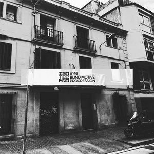 Blind Motive - Progression [IAMT146]