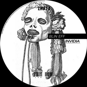 Blìn Eff - Invidia [LR014]