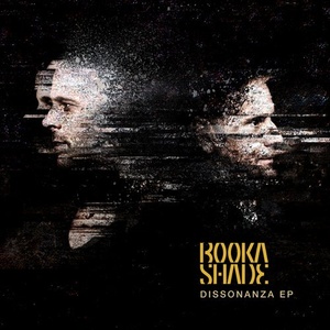 Booka Shade - Dissonanza - EP [BFMB045]