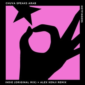 Chuva Speaks Arab - Indie [HFS1823]