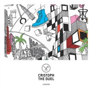 Cristoph - The Duel [LNOE092]