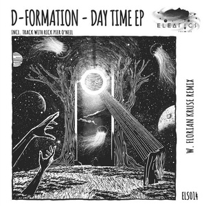 D-Formation, Rick Pier O'Neil - Day Time EP [ELS014]