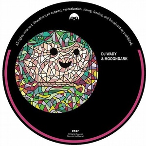DJ Wady, MoonDark - Do You Dance EP [PLAYMOBIL127]