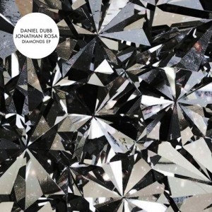 Daniel Dubb, Jonathan Rosa - Diamonds EP [GPM464]