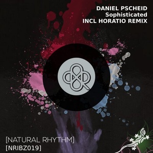 Daniel Pscheid - Slow Ride [NRIBZ019]