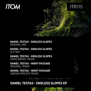 Daniel Testas - Endless Slopes [ITR115]
