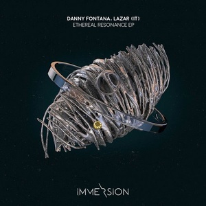 Danny Fontana, Lazar (IT) - Ethereal Resonance [IMRSN005]