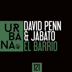 David Penn, Jabato - El Barrio [URBANA121]
