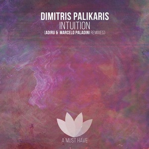 Dimitris Palikaris - Intuition (Remixes) [AMH215]