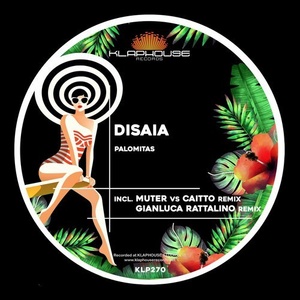 Disaia - Palomitas [KLP270]