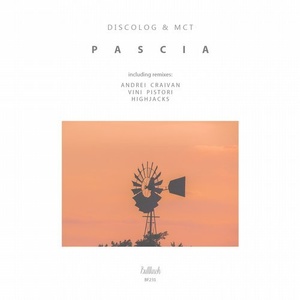 Discolog, MCT - Pascia [BF231]