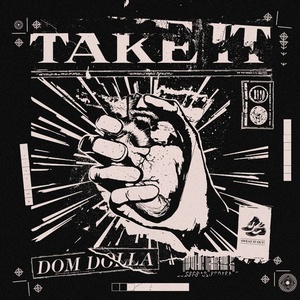Dom Dolla - Take It (Extended Mix) [SWEATDS336]