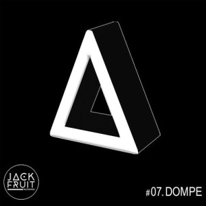 Dompe - Shakeupp [JACKFRUIT007]