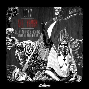 Donz - Dle Yaman [DT111]
