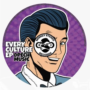 Dpech Music - Every Culture EP [MSR0013]