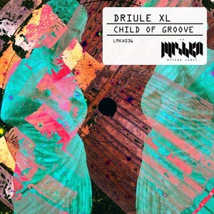 Driule XL - Child of Groove [LMKA036]