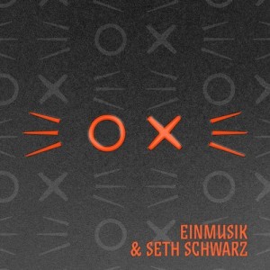 Einmusik & Seth Schwarz - Eisheimer [KATER170]