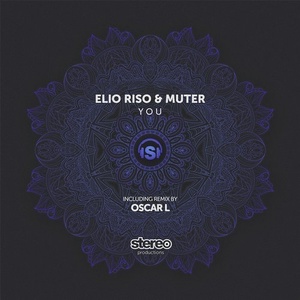 Elio Riso, Muter - You [SP240]