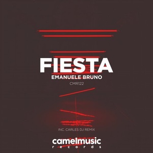 Emanuele Bruno - Fiesta [CMR122]