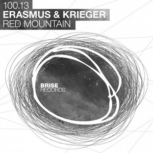 Erasmus & Krieger - Red Mountain [BRISE10013]