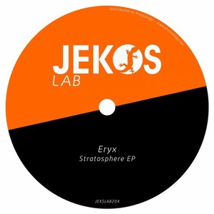 Eryx - Stratosphere EP [JEKSLAB204]