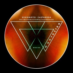 Exxignotis - Castaneda [WHO144]